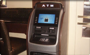 Louisiana ATM
