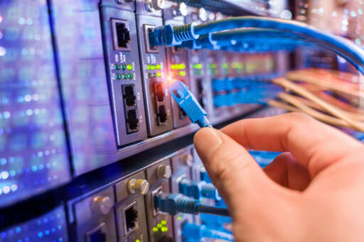 network ATM Processing Services