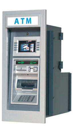 Genmega GT3000 ATM