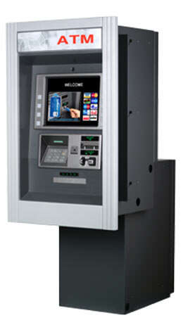 Genmega GT5000 ATM