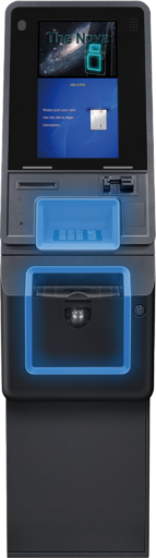 Genmega nova