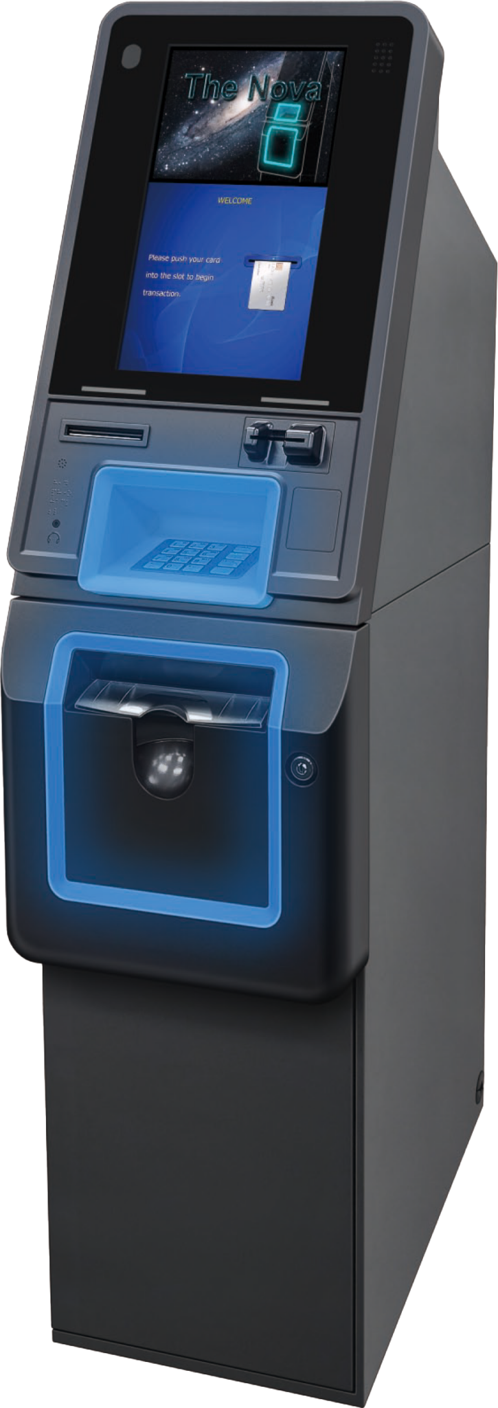 Genmega NOVA