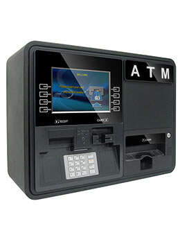 Genmega Onyx W ATM
