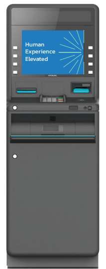 Nautilus Hyosung 5400SE Series ATM
