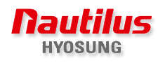 Nautilus Hyosung